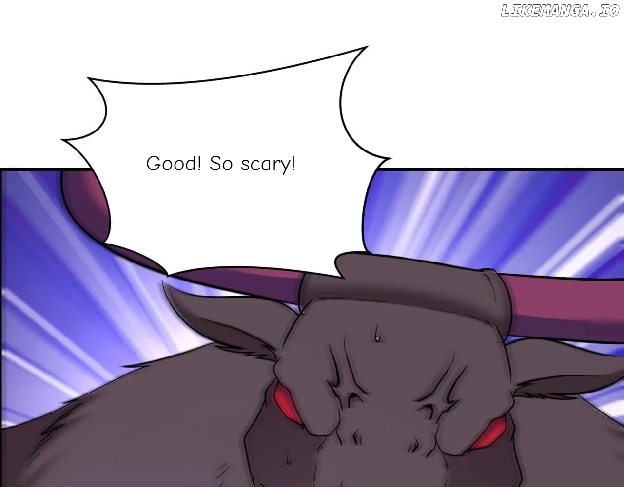 Era of the Haunted Chapter 426 - page 85